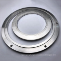 High Quality Customized Stainless Steel Forging Flanges